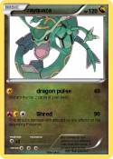 rayquaza