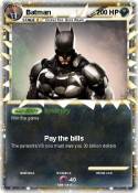 Batman