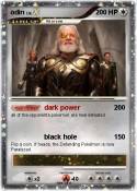 odin