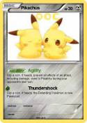 Pikachus