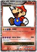 Paper Mario