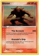 Grendel