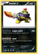 Bowser Jr