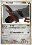 McamEX
