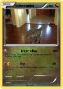 Velociraptor