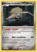 kushimaru kuria