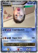 Nickel