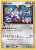 mega team