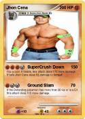 Jhon Cena