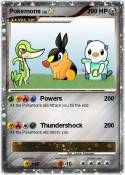 Pokemons