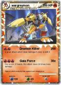 wargreymon