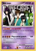 Mob team
