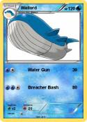 Wailord