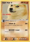 super doge :D