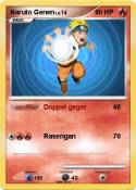 Naruto Genen