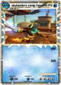 skylanders swap