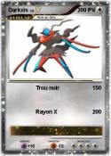 Darkxis
