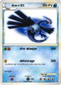 draco EX