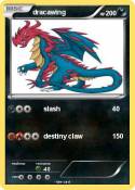 dracawing