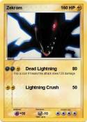 Zekrom