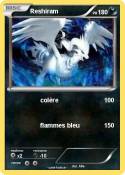 Reshiram