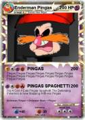 Enderman Pingas