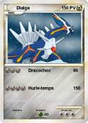 Dialga