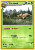 Triceratops
