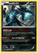 Baelfire EX