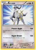 Arceus