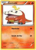 chochodile