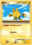 Elekid