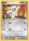 Glover