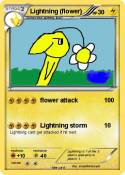 Lightning (flow