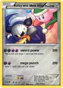 Kirby and Meta