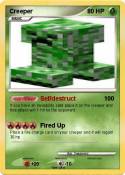 Creeper