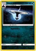 Black Hole