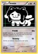 Temmie
