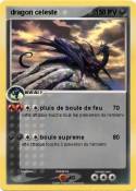 dragon celeste