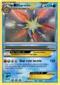 Starmie