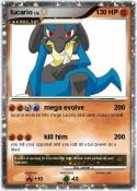 lucario