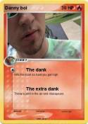 Danny boi