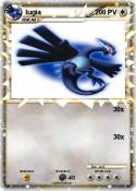 lugia