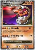 Landorus