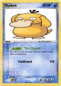 Psyduck
