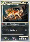Ninetails