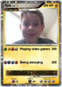 Tyler