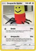 Despacito Spide