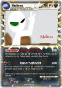 Moltess