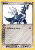 dialga